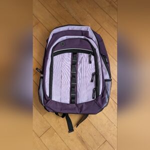 💙JOE FRESH 💙Purple Backpack